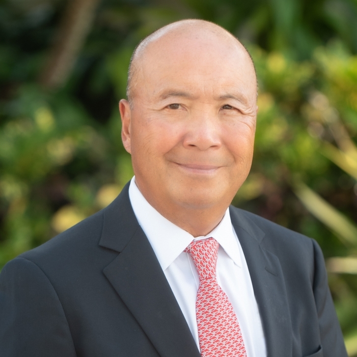 Edward Yen
